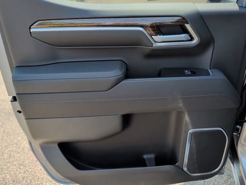 New 2026 GMC Sierra 1500 Elevation AWD/4WD image 35