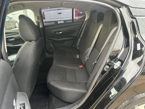 Used 2023 Nissan Sentra S FWD image 15