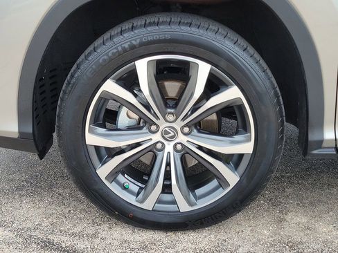 Used 2021 Lexus RX 350 FWD w/ Premium Package image 9