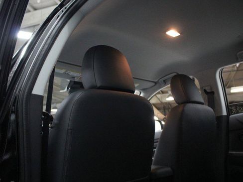 New 2026 Mitsubishi Outlander Sport SE image 23