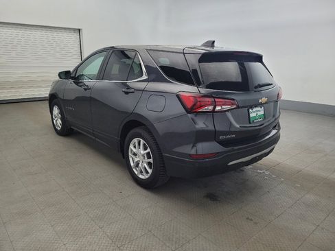 Used 2023 Chevrolet Equinox LT AWD/4WD image 5