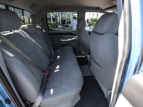 Used 2008 Toyota Tacoma PreRunner RWD image 29