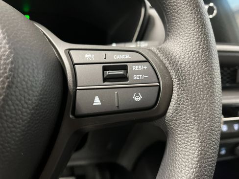 New 2026 Honda CR-V EX image 17