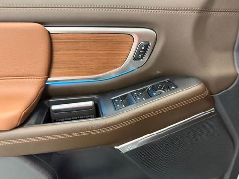 New 2026 Ford Expedition Max King Ranch image 15