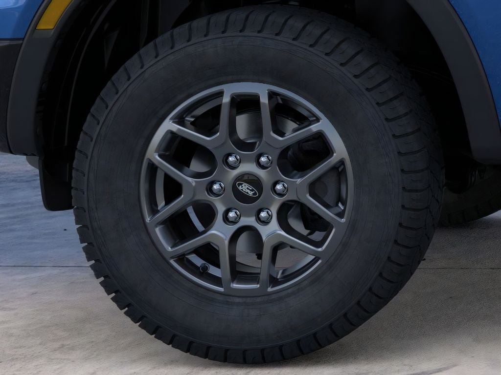 New 2026 Ford Ranger XLT AWD/4WD image 19