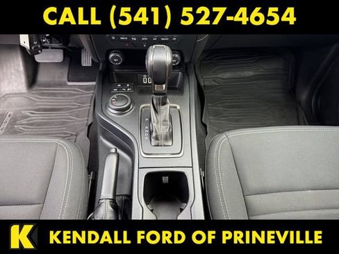 Used 2021 Ford Ranger XLT w/ Equipment Group 302A High AWD/4WD image 12