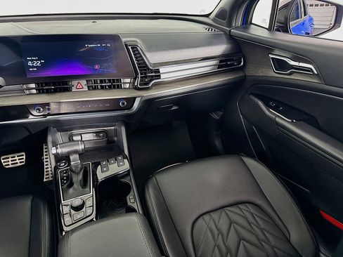 Used 2023 Kia Sportage X-Pro Prestige image 35