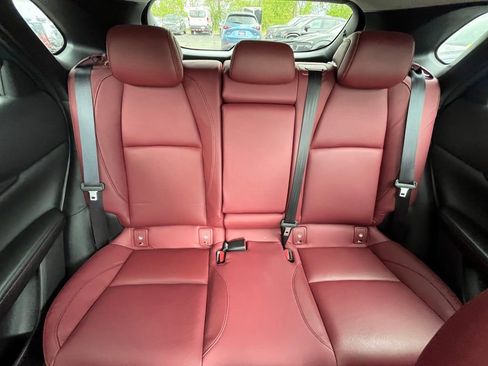 Used 2024 MAZDA CX-30 AWD 2.5 S w/ Preferred Package image 27