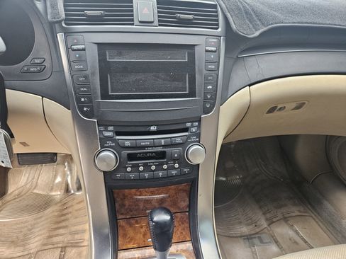 Used 2004 Acura TL FWD image 14