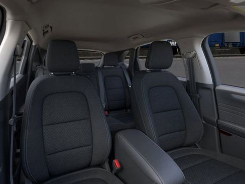 New 2026 Ford Escape Active w/ Tech Pack #1 FWD image 11
