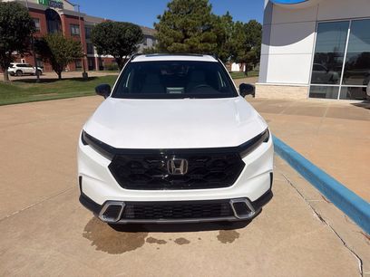 New 2027 Honda CR-V Sport Touring