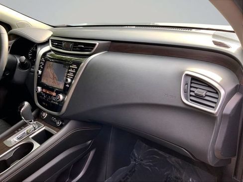 Used 2024 Nissan Murano Platinum w/ Cargo Package FWD image 24