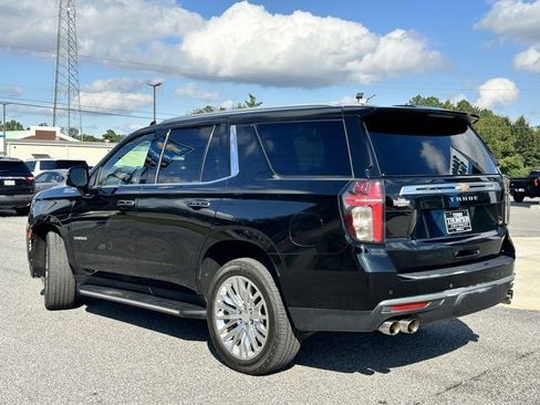 Used 2023 Chevrolet Tahoe High Country w/ Max Trailering Package image 22