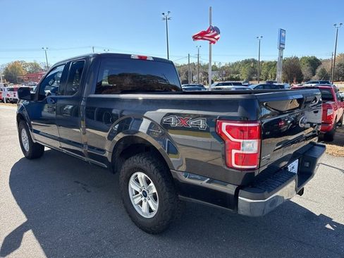Used 2019 Ford F150 XLT image 4