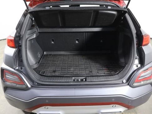 Used 2019 Hyundai Kona Ultimate AWD/4WD image 17
