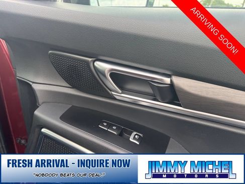 Used 2024 Kia Telluride SX Prestige X-Line AWD/4WD image 16