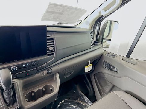 New 2026 Ford Transit 250 148 Medium Roof Extended AWD w/ Load Area Protection Package image 24