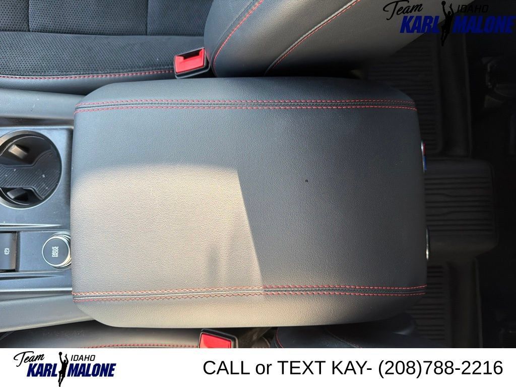 Used 2026 Ford Explorer ST w/ Sun And Sound Package AWD/4WD image 39