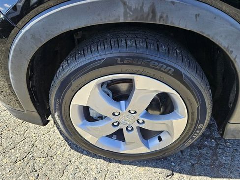 Used 2020 Honda HR-V LX image 19