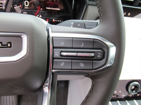 New 2026 GMC Terrain Denali image 18