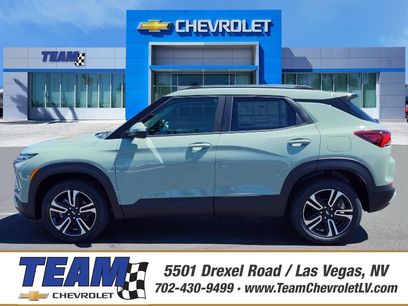 New 2026 Chevrolet TrailBlazer LT w/ Convenience Package