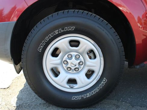 Used 2016 Nissan Frontier S RWD image 39
