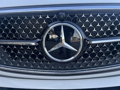 New 2025 Mercedes-Benz E 350 Sedan image 6