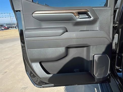 New 2025 Chevrolet Silverado 1500 High Country image 11