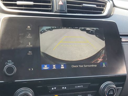 Used 2019 Honda CR-V EX image 30