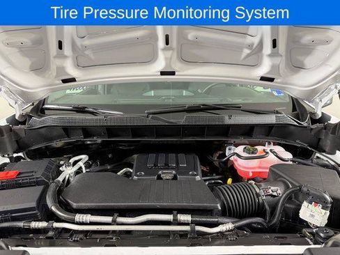 New 2026 Chevrolet Silverado 1500 W/T w/ WT Value Package AWD/4WD image 19