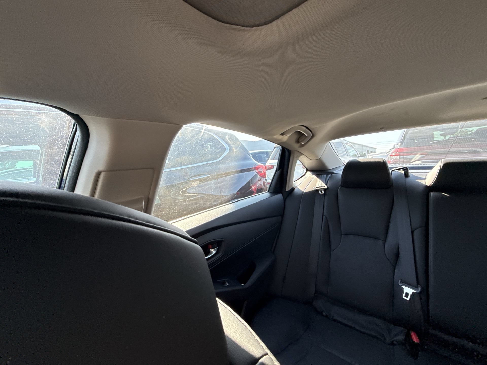 Used 2024 Honda Accord EX-L image 10