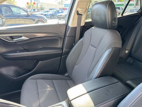 Used 2022 Buick Envision Preferred image 15