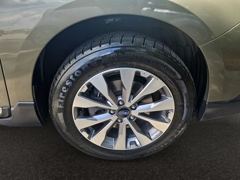 Used 2019 Subaru Outback 3.6R Touring AWD/4WD image 39