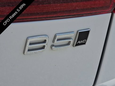 Certified 2026 Volvo XC60 B5 Plus AWD/4WD image 34