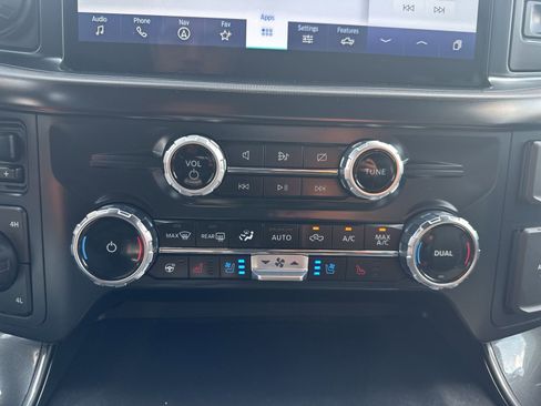 Used 2023 Ford F150 Tremor w/ Equipment Group 402A High image 25