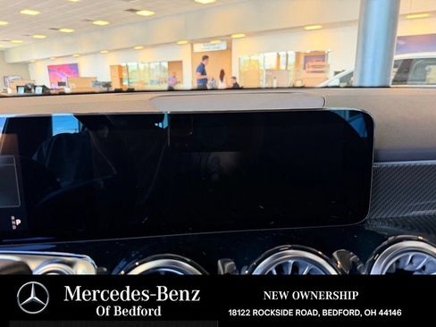 New 2026 Mercedes-Benz GLB 35 AMG 4MATIC image 14