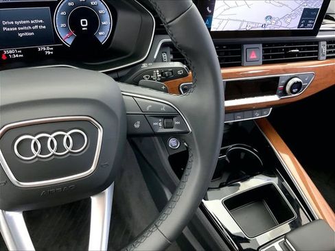 Used 2023 Audi A4 2.0T allroad Premium Plus w/ Premium Plus Package image 14