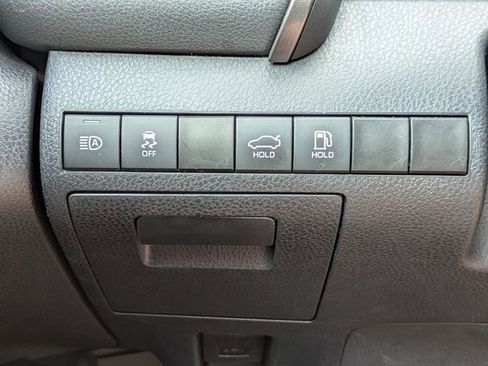 Used 2024 Toyota Camry XSE FWD image 23