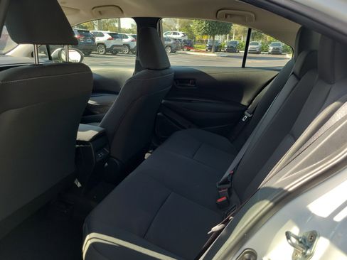 Used 2024 Toyota Corolla LE image 18