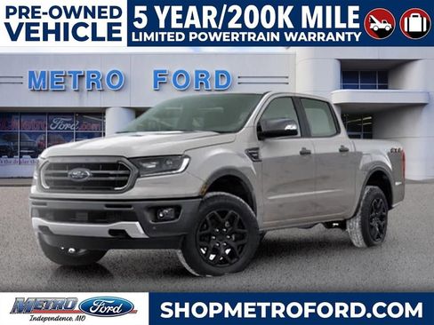 Used 2023 Ford Escape Active w/ Tech Pack #2 image 25