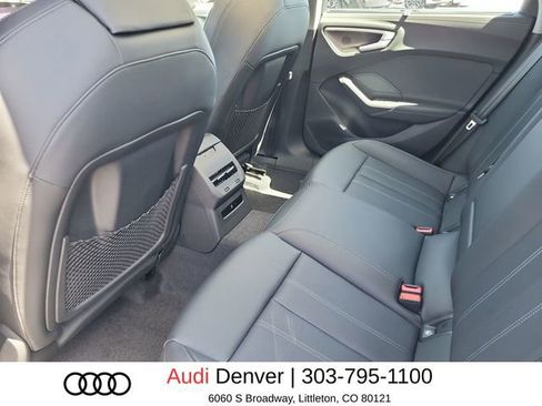 New 2026 Audi A5 2.0T Premium Plus AWD/4WD image 13