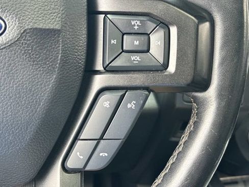Certified 2020 Ford Expedition Limited w/ Equipment Group 301A RWD image 29