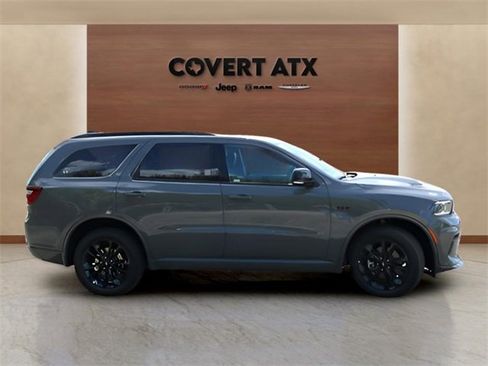 New 2026 Dodge Durango GT image 6