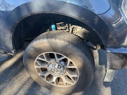 Used 2022 Ford F250 Lariat w/ Lariat Ultimate Package image 8