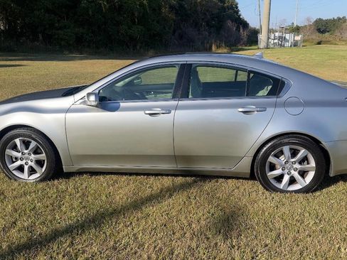 Used 2013 Acura TL w/ Technology Package image 9