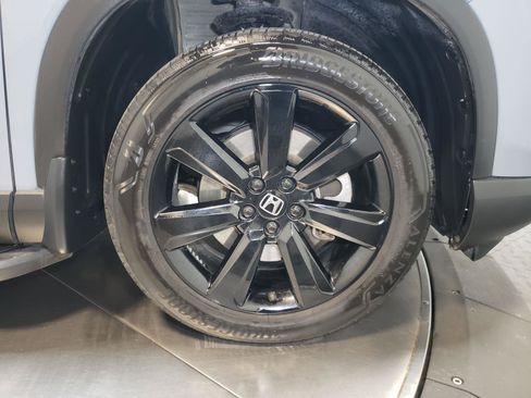 Certified 2023 Honda Pilot Elite image 18