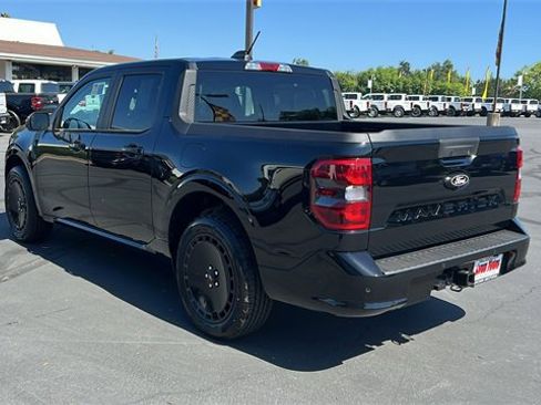 New 2025 Ford Maverick Lobo image 6