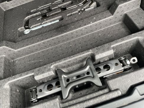 Used 2025 Subaru Outback Premium image 21