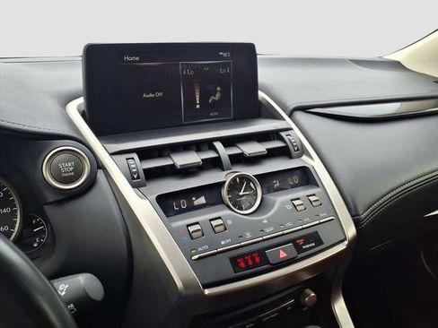 Used 2021 Lexus NX 300 FWD w/ Comfort Package image 21