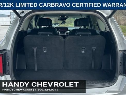 Used 2023 Kia Sorento EX AWD/4WD image 39